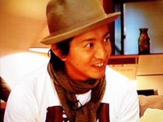 顔がどストライクの男性芸能人は誰ですか？