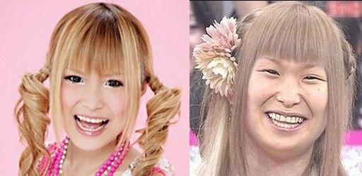 神田沙也加のすっぴんが神田正輝に ...