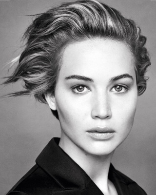 男前なハリウッド女優。