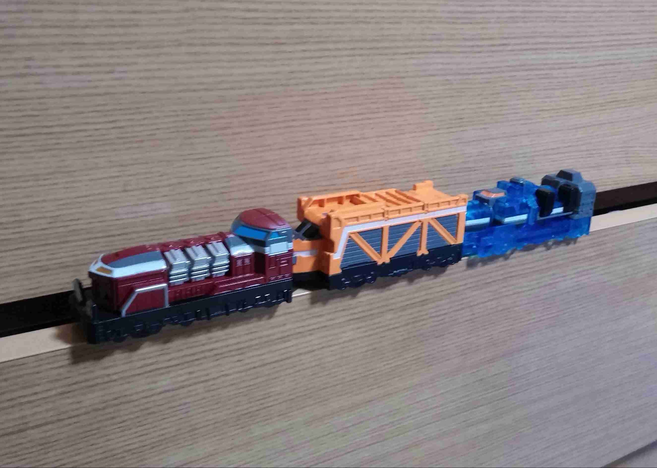 スーパー戦隊好きな人