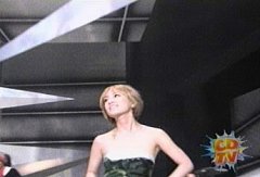 浜崎あゆみ、