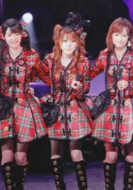 今までで一番可愛かったアイドル