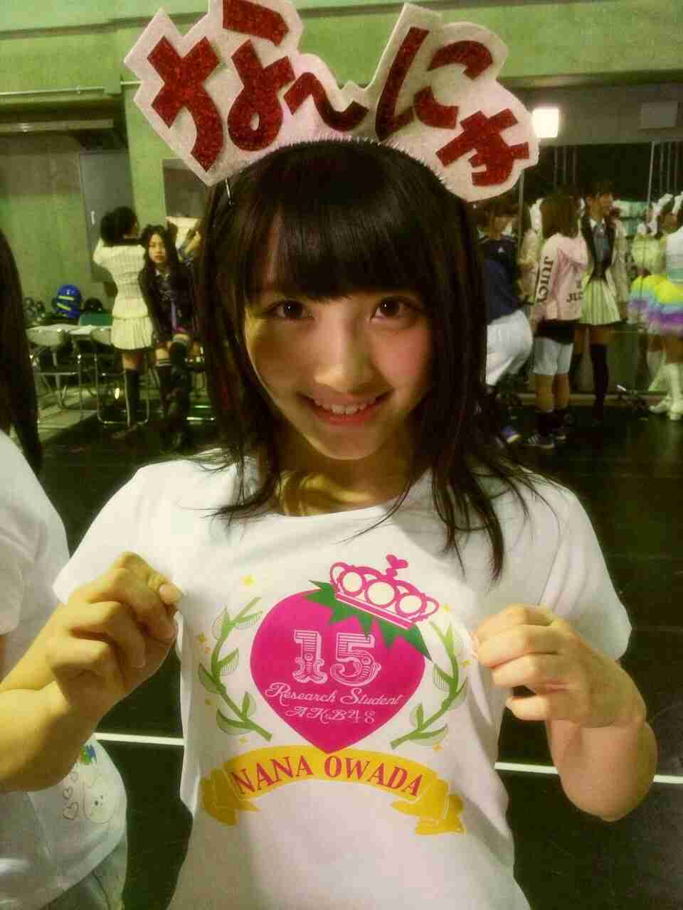 今までで一番可愛かったアイドル