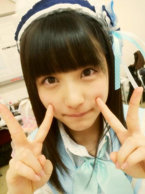 今までで一番可愛かったアイドル