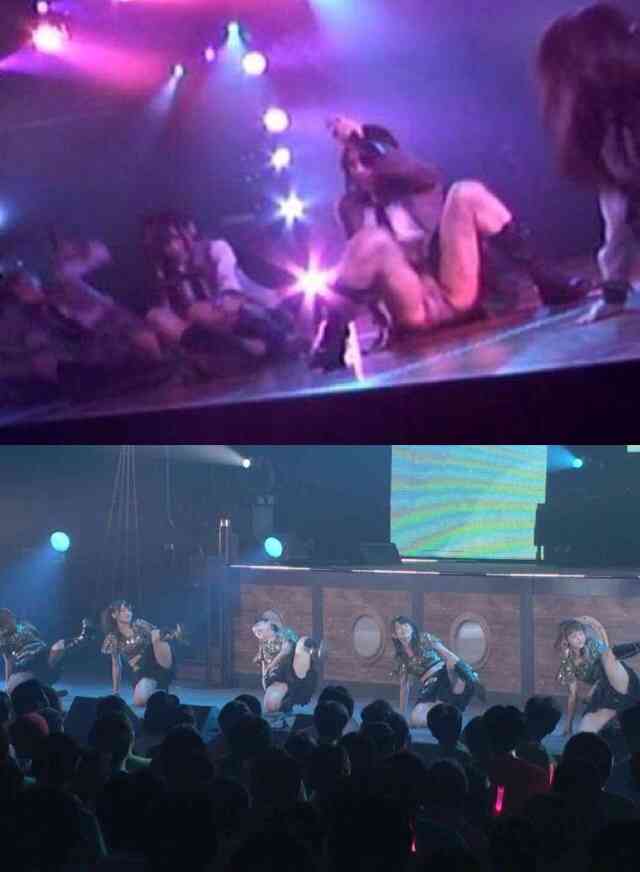 今までで一番可愛かったアイドル
