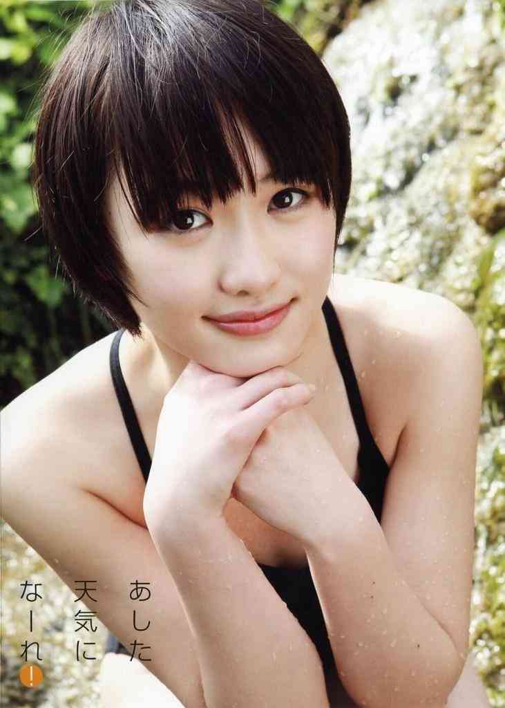 今までで一番可愛かったアイドル