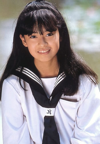 今までで一番可愛かったアイドル