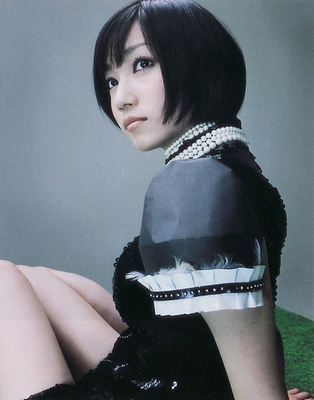 今までで一番可愛かったアイドル