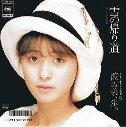 今までで一番可愛かったアイドル