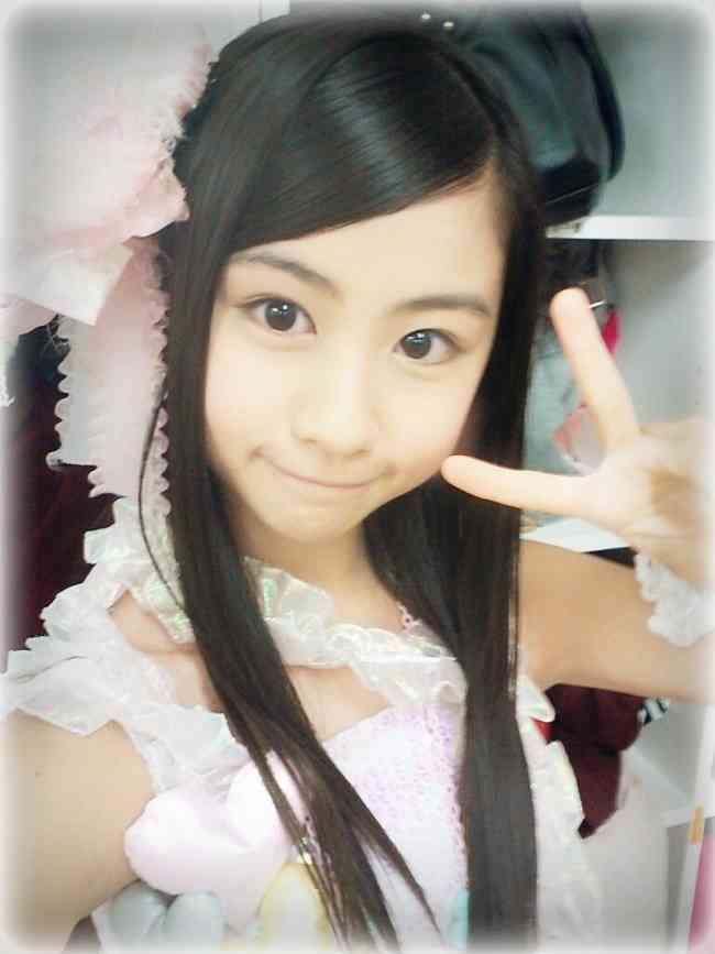 今までで一番可愛かったアイドル