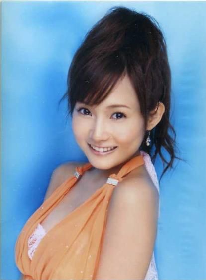今までで一番可愛かったアイドル