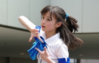今までで一番可愛かったアイドル