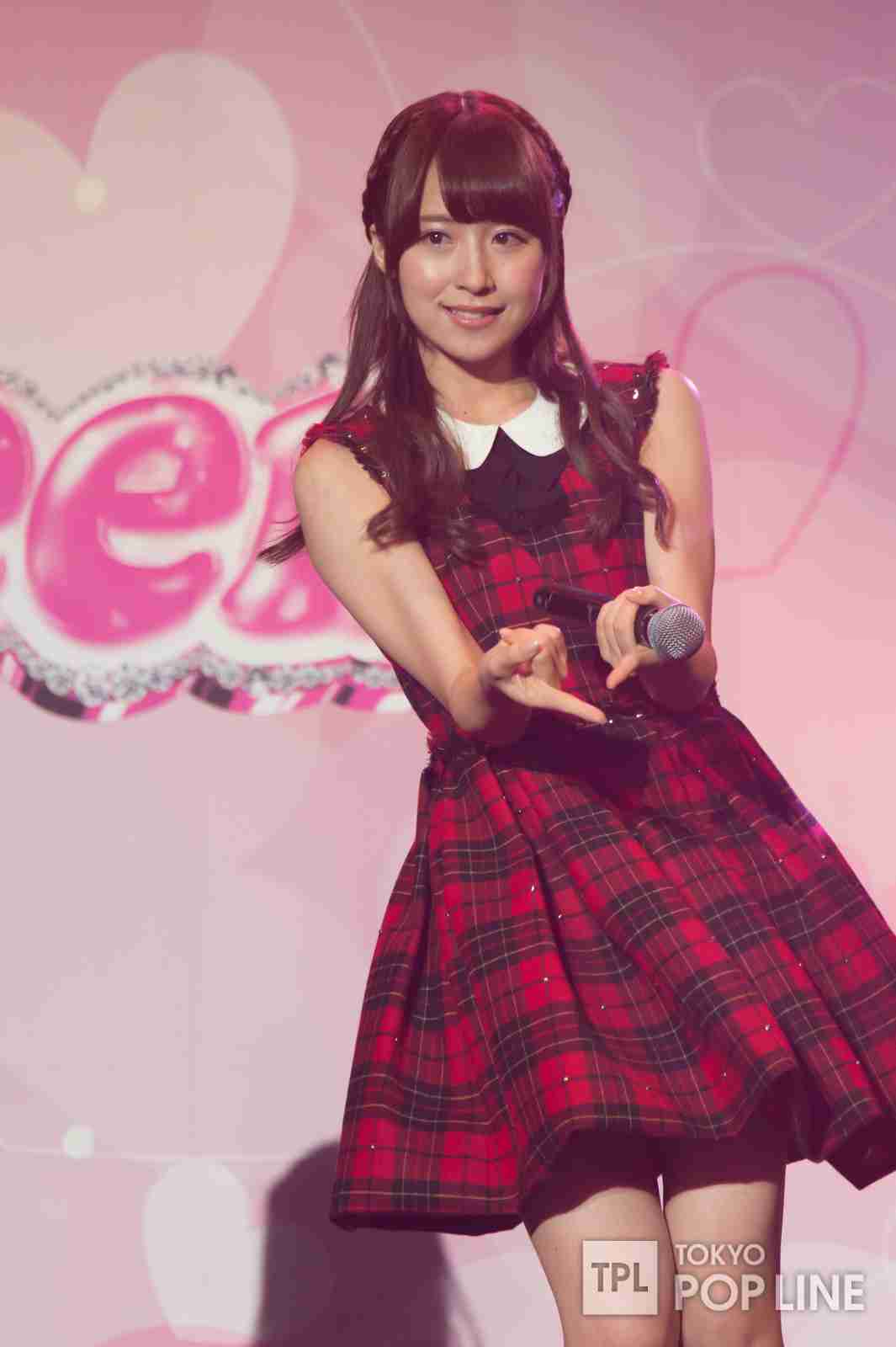 今までで一番可愛かったアイドル
