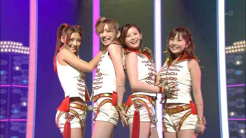 今までで一番可愛かったアイドル
