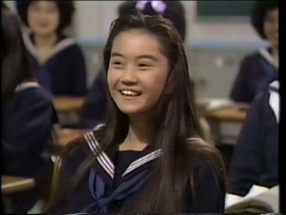 今までで一番可愛かったアイドル