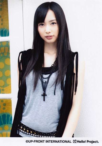 今までで一番可愛かったアイドル