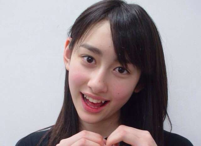 今までで一番可愛かったアイドル