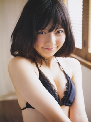 今までで一番可愛かったアイドル