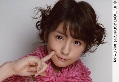 今までで一番可愛かったアイドル