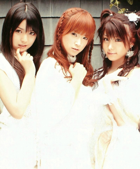 今までで一番可愛かったアイドル