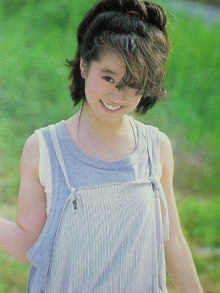 今までで一番可愛かったアイドル