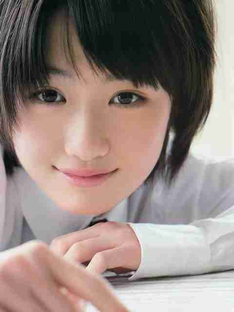 今までで一番可愛かったアイドル