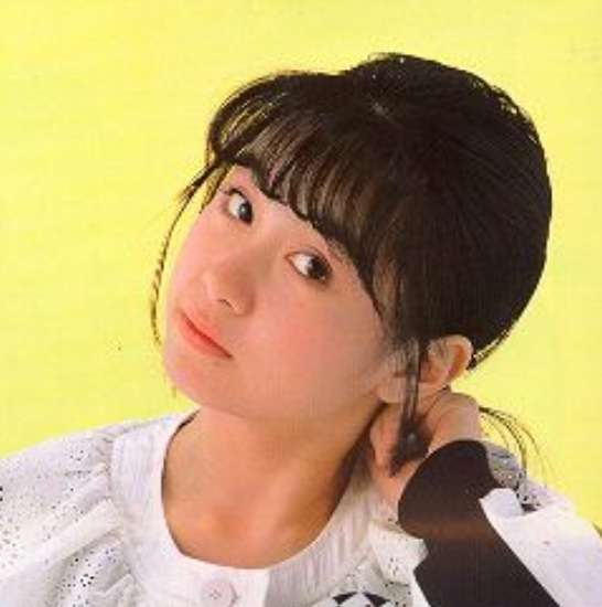 今までで一番可愛かったアイドル