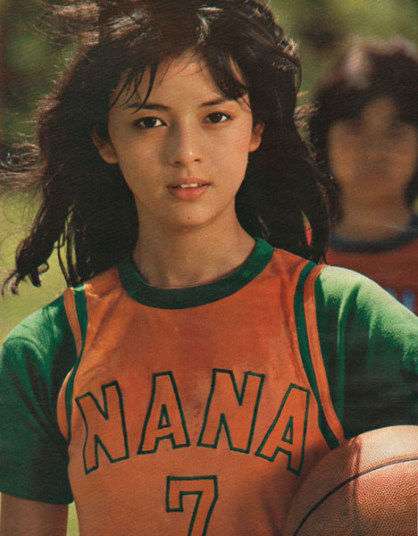 今までで一番可愛かったアイドル
