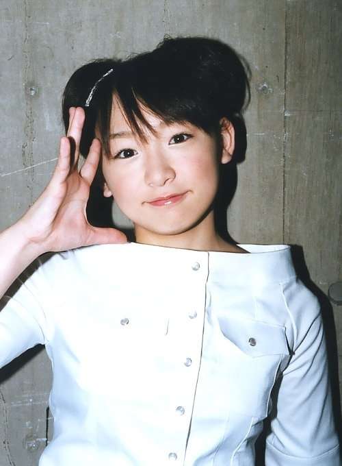 今までで一番可愛かったアイドル