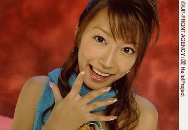 今までで一番可愛かったアイドル