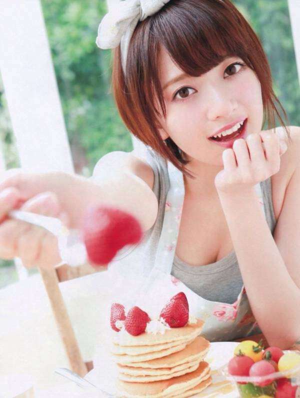 今までで一番可愛かったアイドル