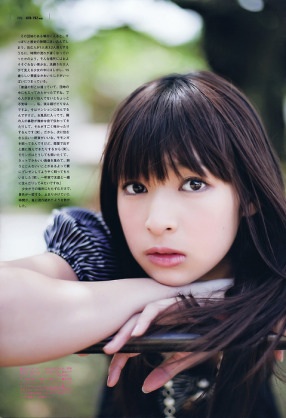 今までで一番可愛かったアイドル