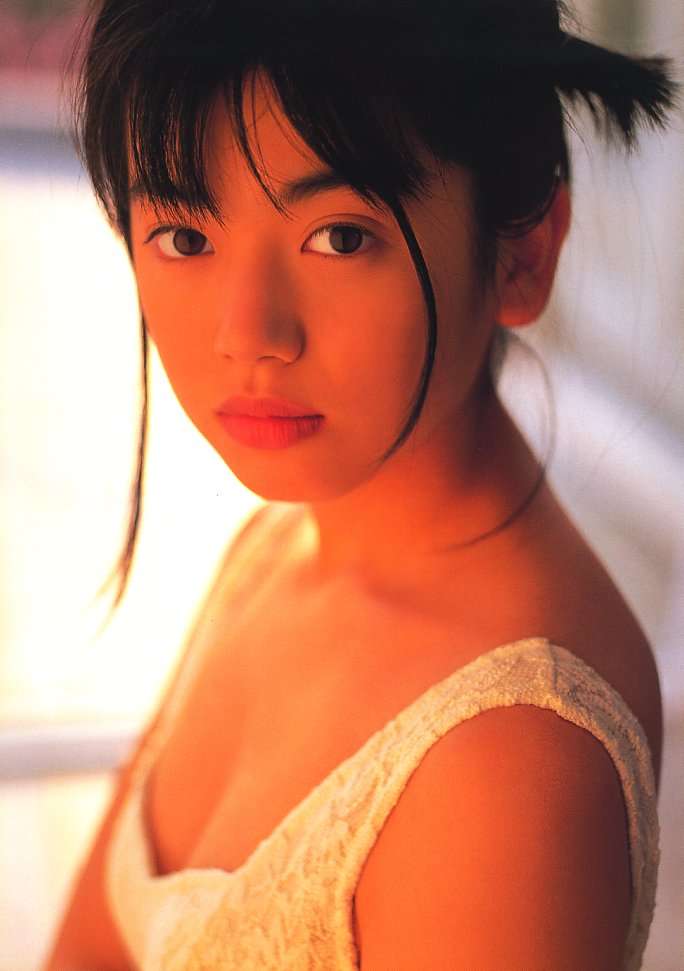 今までで一番可愛かったアイドル