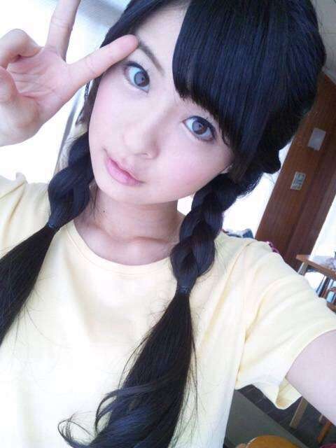 今までで一番可愛かったアイドル