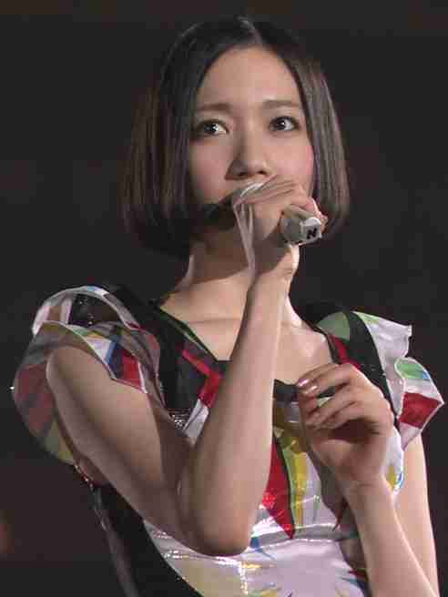 今までで一番可愛かったアイドル