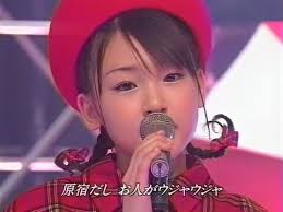 今までで一番可愛かったアイドル