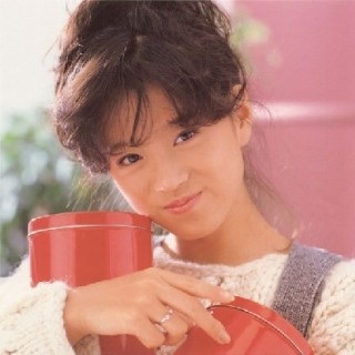 今までで一番可愛かったアイドル