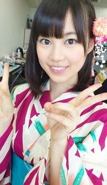 今までで一番可愛かったアイドル