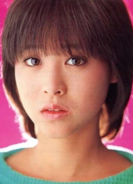 今までで一番可愛かったアイドル