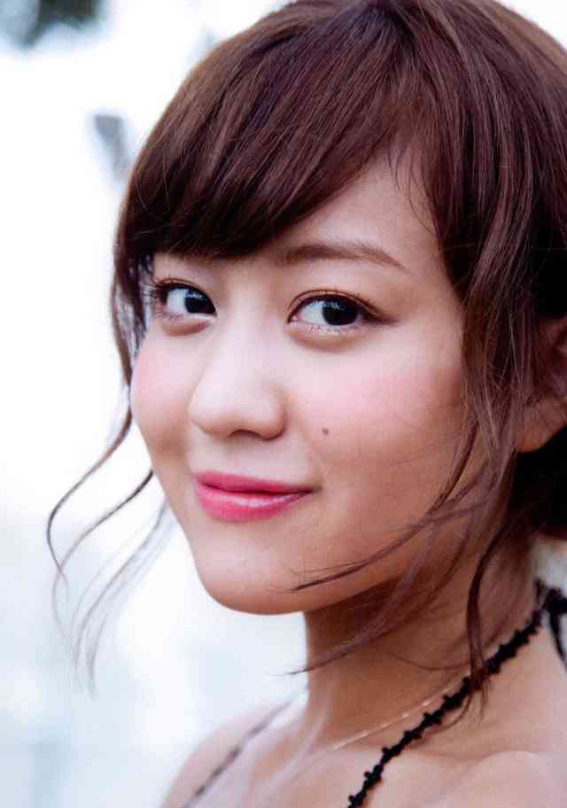 今までで一番可愛かったアイドル