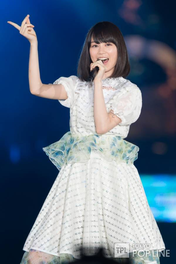 今までで一番可愛かったアイドル