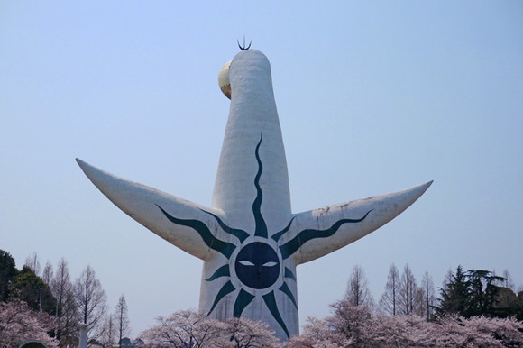 大阪旅行のお勧め