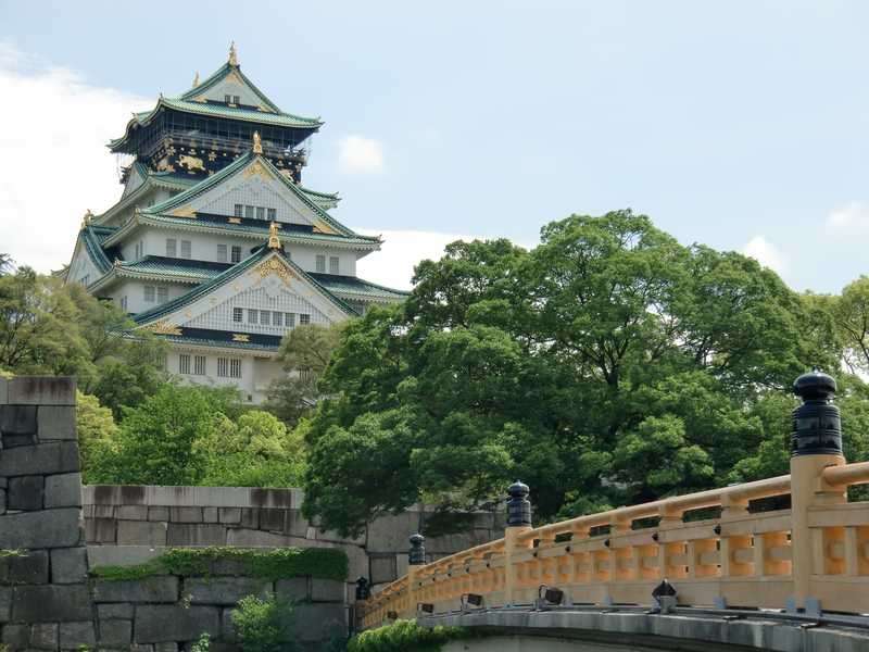 大阪旅行のお勧め