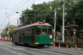 大阪旅行のお勧め