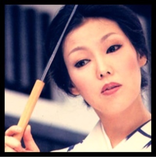 あなたにとって別格の日本の女優