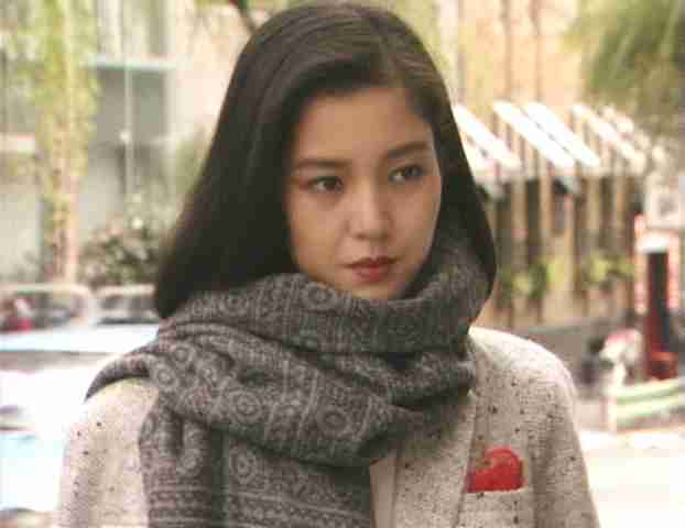 あなたにとって別格の日本の女優