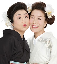 あなたにとって別格の日本の女優