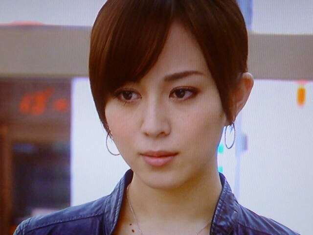 あなたにとって別格の日本の女優