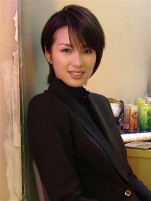 あなたにとって別格の日本の女優