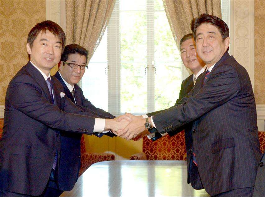 朝日新聞「慰安婦」「吉田調書」…木村伊量社長、誤報認め謝罪